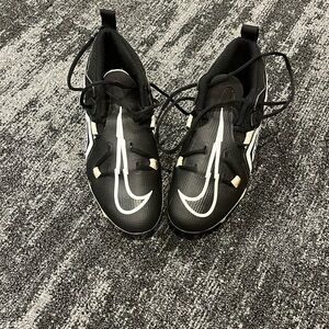 Nike football cleats